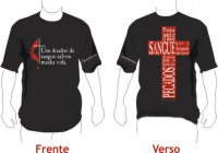 Camisetas 